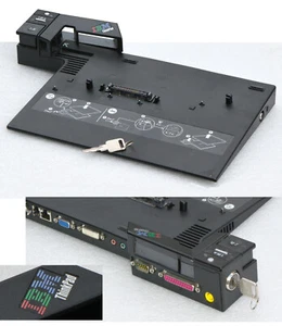 Lenovo Portrepli Type 2504 IBM Thinkpad T60 T61 R61 T400 T500 42W4637 Doc10 - Picture 1 of 1