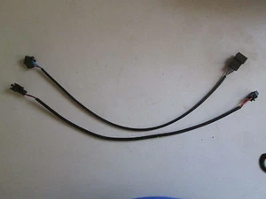 EXTENSION WIRES FOR SINGLE COLOR & RGB PODS & RGB STRIPS ALSO BATTERY WITH CLIP - Bild 1 von 21