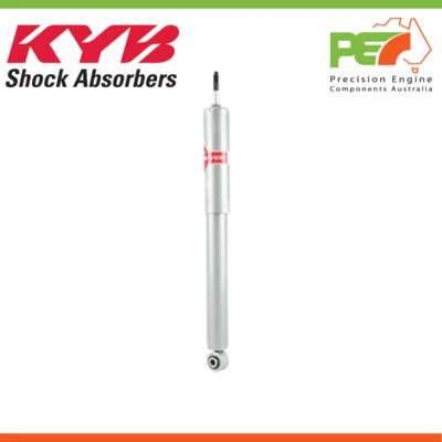 2x New * KYB * Gas-A-Just Shock Absorbers To Suit Jaguar XJ 6.0) - image 1 of 4