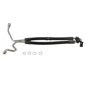 Rein PSH0121P Power Steering Pressure Line Hose Assembly For 01-08 BMW M3 Z4 - Picture 1 of 10