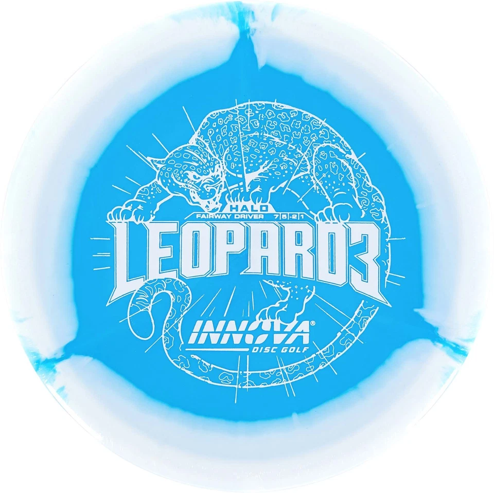 NEW Innova Disc Golf Halo Star Leopard3 **Choose Weight/Color** - Image 1 of 1