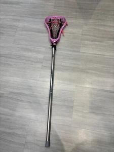 brine lacrosse stick with ignite corner pocket - Picture 1 of 5