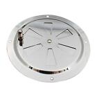Air Vent Cover Outlet Cap for Outdoor Marine Parts Yacht Accessories