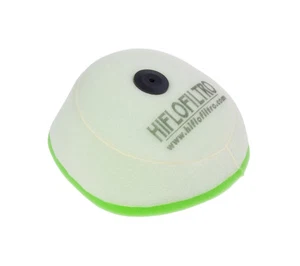 Hiflofiltro Dual Stage Air Filter Fits KTM EXC200 (1998 to 2003) - Picture 1 of 3