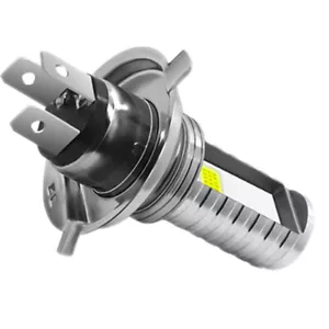 For Ski-Doo Formula MX, 463 cc, 1989-1993, Standard Headlight Bulb - Picture 1 of 10