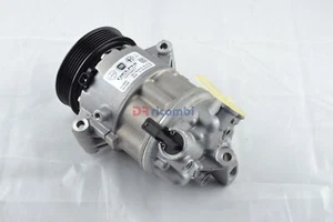 COMPRESSORE CONDIZIONATORE CLIMATIZZATORE ALFA ROMEO GIULIETTA - 50533539 - Picture 1 of 5