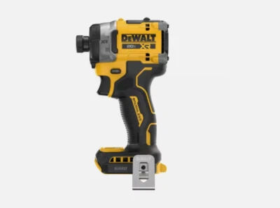 Dewalt DCF860N 20V Cordless Impact Driver Body Only Bare Tool ⭐Tracking⭐ - Image 1 of 3