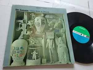 THE RASCALS - Once Upon A Dream 1968 POP PSYCH SOUL Gatefold + Booklet LP - Imagen 1 de 6