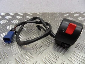 Kawasaki KLE 650 versiones cambio derecho 2007-2010 - Imagen 1 de 7
