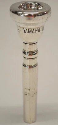 BOQUILLA TROMPETA YAMAHA 11 USADA, ANUNCIO #2 Foto 1 de 4