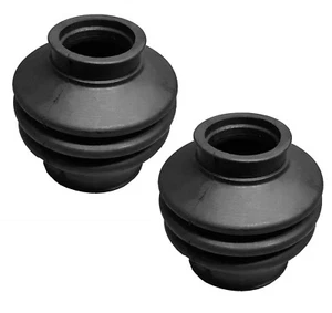 2 aletas de goma del eje de transmisión para Triumph TR4, TR6, Stag, 2000/2500/2,5PI 140753 - Imagen 1 de 1