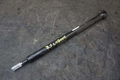 Conjunto de eje de transmisión de hélice delantero 809 mm BMW M850I G15 2019 330i 550i M760i X5 X7 Foto 1 de 4