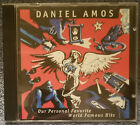 Daniel Amos Person World Famous Hits 1998 Cd Kmg Records Buy 2, Get 1 Free