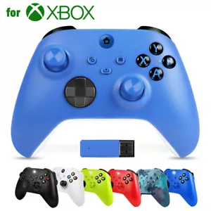 Microsoft Xbox Wireless Controller for Xbox One Xbox Series X/S, PC - Picture 1 of 64
