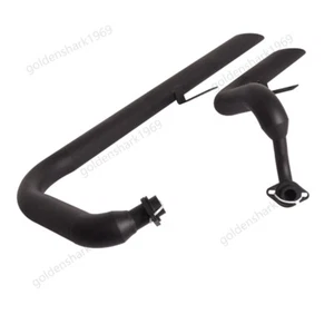 For Yamaha V Star 250 Virago 250 XV250 1995-2023 Full Exhaust System Muffler Tip - Picture 1 of 8
