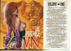 THE PORTABLE DAWN par Joseph Michael Linsner TOUT NEUF ~ 1999