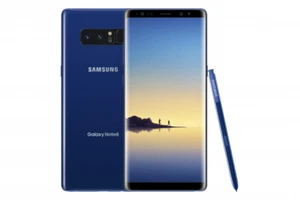 USED -  Samsung Galaxy Note 8 SM-N950F/DS 64GB 6GB Ram (FACTORY UNLOCKED) 6.3" - Picture 1 of 2