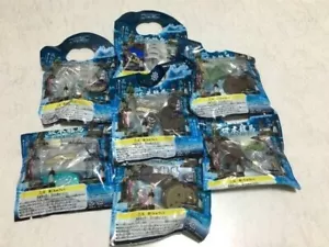 Juego completo de figuras en miniatura KAIYODO Sakamoto Ryoma: The Trajectory of His Life - Imagen 1 de 9
