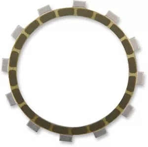 Barnett Clutch Friction Plate 301-90-10825 For Yamaha & Triumph models - Picture 1 of 1