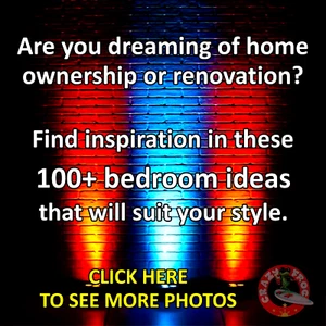 Redecorating bedroom ideas photos, beautiful bedroom interior photos, download - Picture 1 of 13