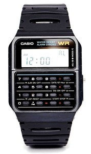 Casio orologio calcolatrice | Acquisti Online su eBay