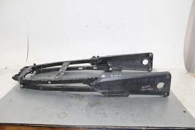 06-11 Kawasaki Ninja Zx14 OEM Subquadro STRAIGHT Traseiro Subquadro Fender - Imagem 1 de 4