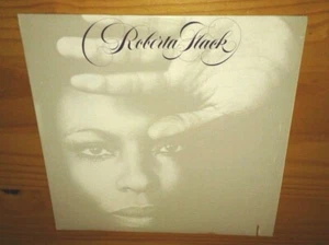 Roberta Flack, 1978 self-titled VINYL LP (VG+) cover EX / Atlantic – SD 19186 - Picture 1 of 4