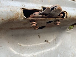Gm A Body Trunk Lid Latch 68-72? - Picture 1 of 2