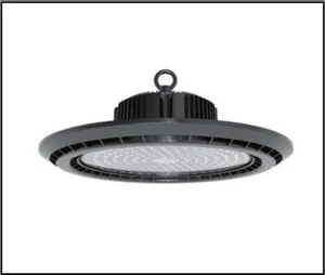 Disco Smart ECO LED 150W - 4000K - IP65 IK08 - 20.400 lumen - Anlight 2032.154 - Foto 1 di 5