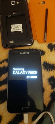 2Stück Samsung Galaxy Note - Bild 1 von 4