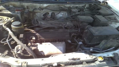 Used Engine Coolant Reservoir fits: 1996 Toyota Rav4  Grade A Foto 1 de 4