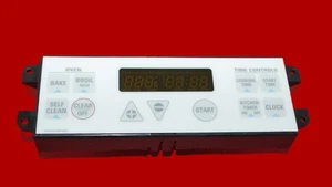 GE Ofen Steuerplatine - Teil # 164D3261G005 - Bild 1 von 15