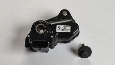 23418536884 Shift Assistant Pro BMW R1200 GS R RS K50 K51 R1250 Quickshifter - Immagine 1 di 4