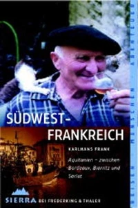Südwest-Frankreich - Bild 1 von 1
