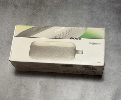 BOSE Soundlink Flex 2da Generación - Altavoz Portátil - Arenisca - ¡Nuevo! Foto 1 de 4