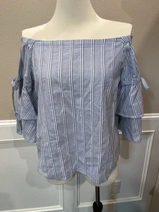 Camisa al hombro NU Construction talla L - Imagen 1 de 4