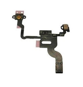 For IPhone 4 - ON/OFF Lock Power Switch Button & Proximity Sensor Flex | FPC - Picture 1 of 1