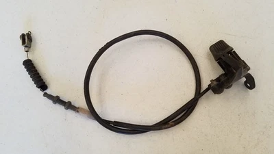 2004-2009 铃木四轮运动 250 LTZ250 LTZ 250 反向开关刀 带电缆 原始设备制造商 — 第 1/4 张图片