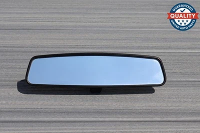 2005-2015 SUZUKI GRAND VITARA REAR VIEW MIRROR FITS 1363151 OEM - Image 1 of 4