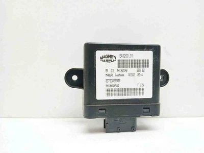 PEUGEOT 306 Break 7E, N3, N5 Altre Centraline 09733029902 31301941 - Immagine 1 di 4