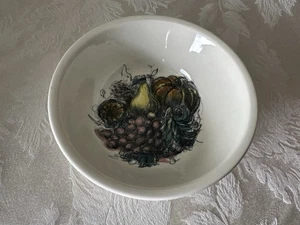 Vintage Wedgwood Bermuda Schüssel 6" Etruria & Barlaston - Bild 1 von 8