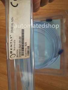 330930-040-00-00 Bently probe extension cable brand new - Picture 1 of 2