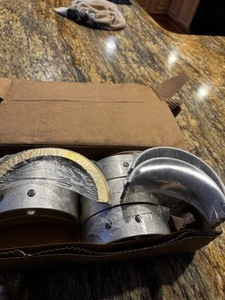 CATERPILLAR 3406E, C15, C15 ACERT MAIN BEARING KIT, NEW - Picture 1 of 3