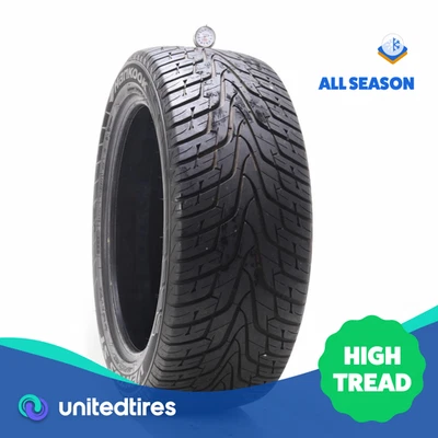 Used 305/45R22 Hankook Ventus ST 118V - 9.5/32 - Изображение 1 из 4