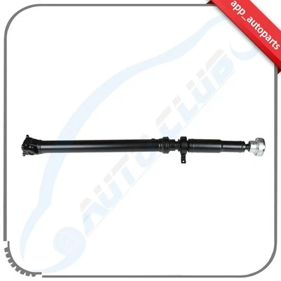 Front Driveshaft For 2006-2016 Land Rover Lr3 Hse Sport Utility 4-Door 4.4L - Image 1 of 4