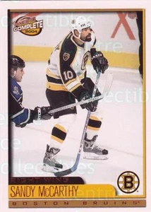 2003-04 Pacific Complete Red #354 Sandy McCarthy - Picture 1 of 1