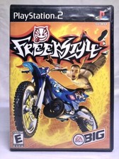 .PS2.' | '.Freekstyle.