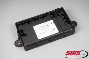 10-13 Mercedes W221 S550 S63 AMG Front Right Door Control Module Passenger OEM - Picture 1 of 5