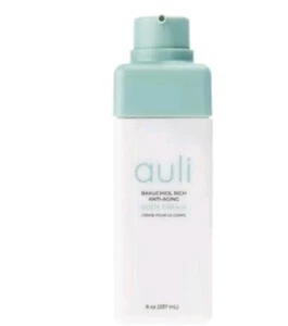 Crema corporal antienvejecimiento Auli Bakuchiol 8 fl oz. Nuevo sin sellar - Imagen 1 de 4