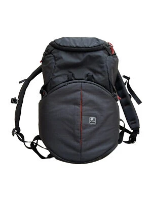 Kata Revolver-8 PL Professional Photographer  Backpack DSLR Lens  Laptop Gear - Image 1 of 4